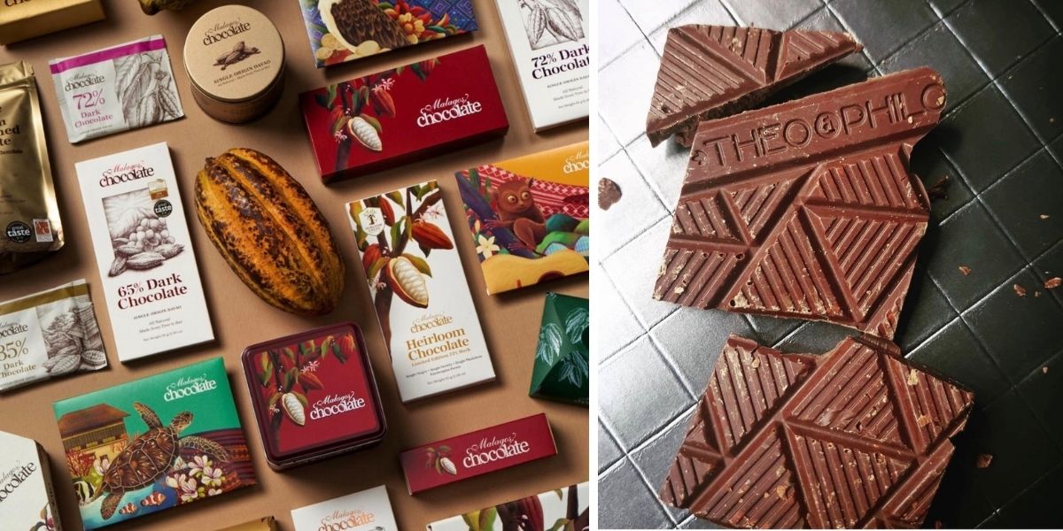 Davao City Named Philippines Official Cacao Capital G vrogue.co